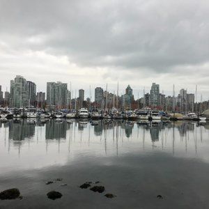 Meet your Posher, Caryssa